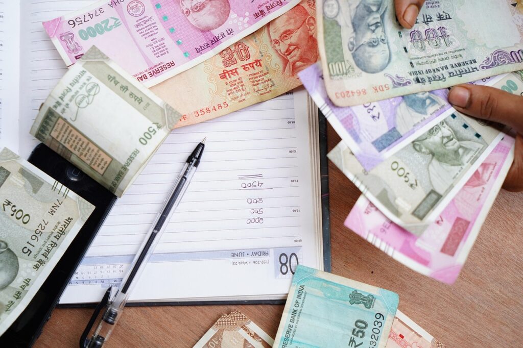 Penalty & Late Fees